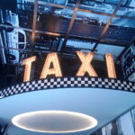 Taxi Fit out project 9