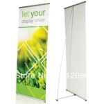 Free-shipping-L-Banner-L-Banner-Trade-Show-Best-Banner-Display-L-Stand-Banner