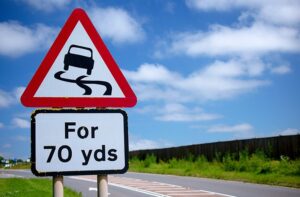 Road traic signs