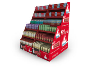 POS Display